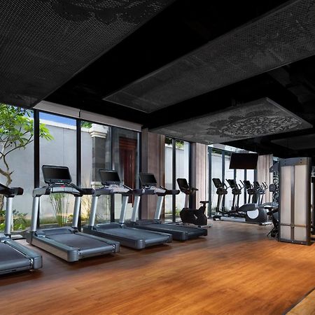 Marriott'S Bali Nusa Dua Terrace エクステリア 写真