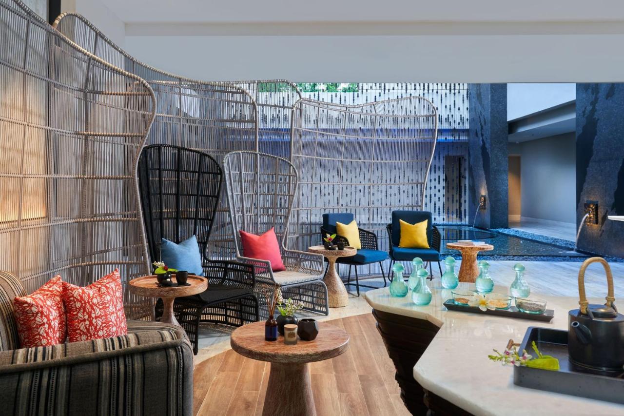 Marriott'S Bali Nusa Dua Terrace エクステリア 写真
