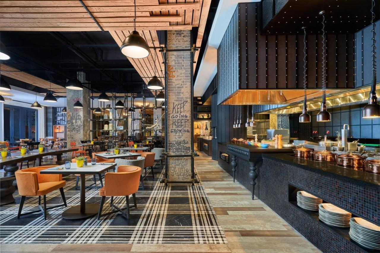 Marriott'S Bali Nusa Dua Terrace エクステリア 写真