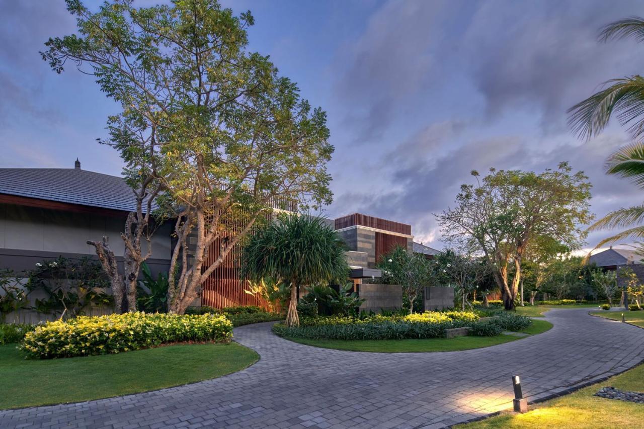 Marriott'S Bali Nusa Dua Terrace エクステリア 写真