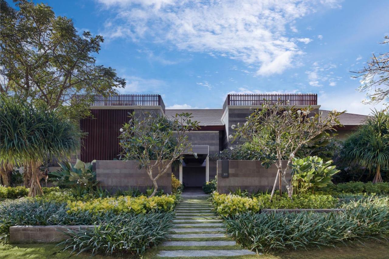 Marriott'S Bali Nusa Dua Terrace エクステリア 写真