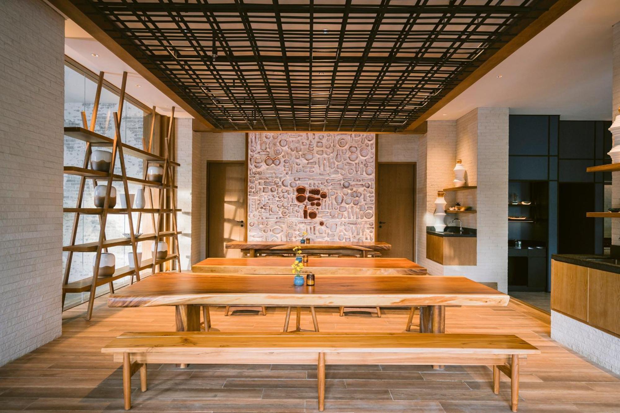Marriott'S Bali Nusa Dua Terrace エクステリア 写真
