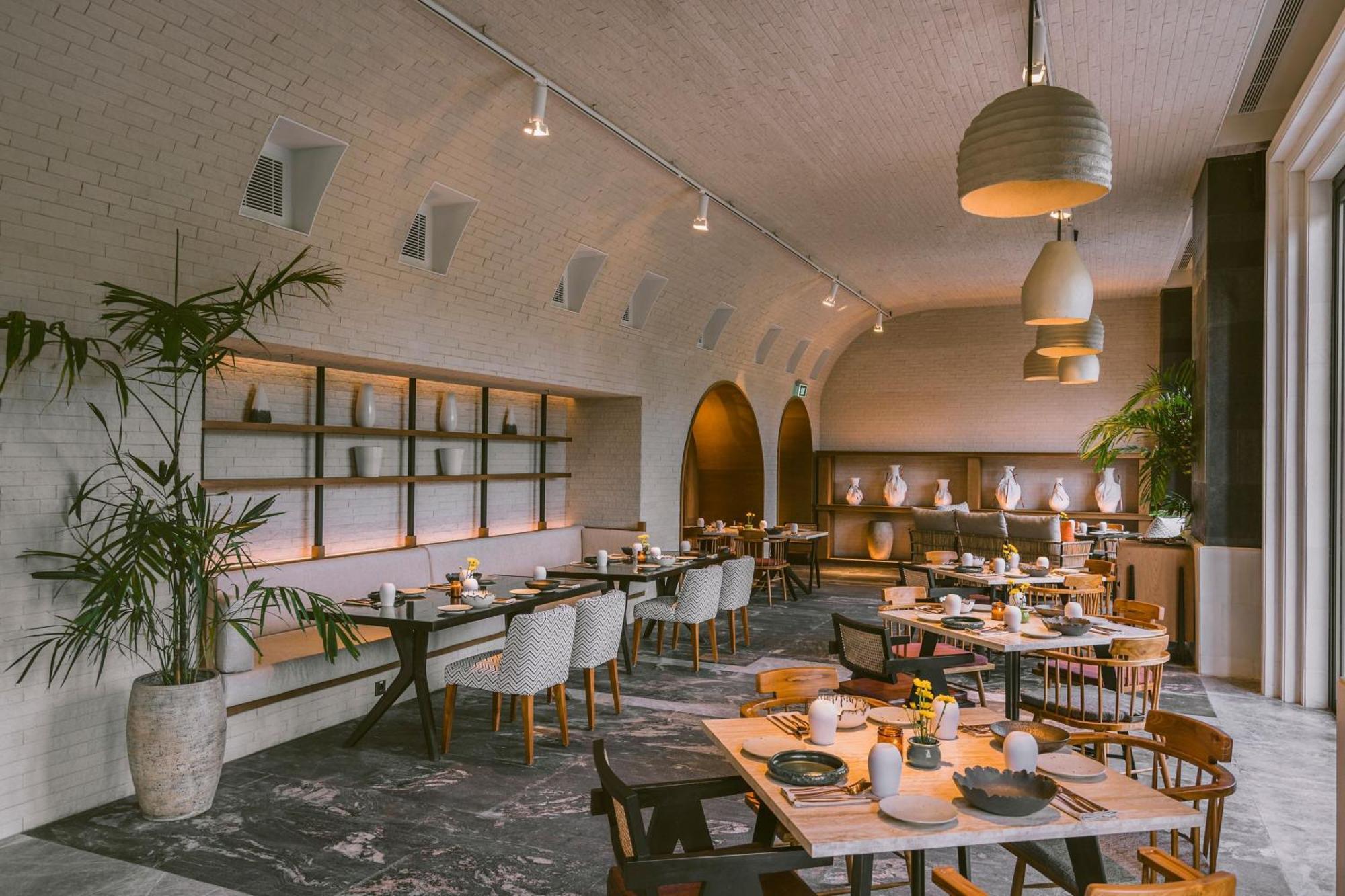 Marriott'S Bali Nusa Dua Terrace エクステリア 写真